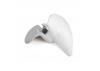 Right Propeller: Zelos 36-inch Catamaran 1.4x1.65
