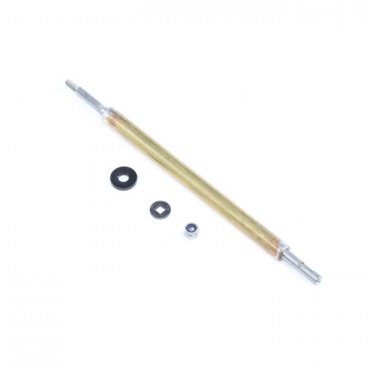 Pro Boat PRB282040 Driveshaft & Stuffing Tube 23 River Jet BoatRTR