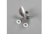 Propeller: 1.73 x 1.6 for 3/16 Shaft