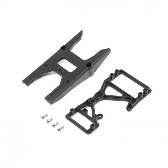 Pro Boat PRB286033 Motor Tray 23 River Jet Boat RTR Pro Boat