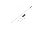 Rudder Pushrod Set: UL 19 30-inch Hydroplane: RTR
