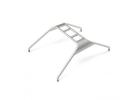 Roll Bar: 23 River Jet Boat: RTR