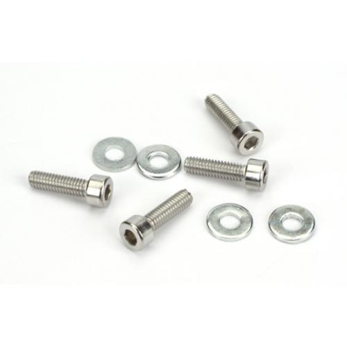 Pro Boat Stiletto Outboard Mounting Screw (4) ** CLEARANCE **