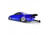 ProLine 1999 Ford Mustang Clear Drag Body For 22S/DR10