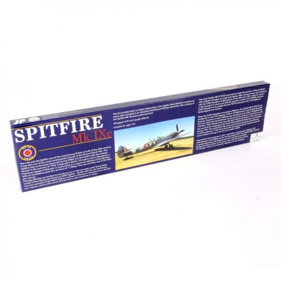 Prestige Models Spitfire Mk IXe Freeflight Kit ** CLEARANCE **