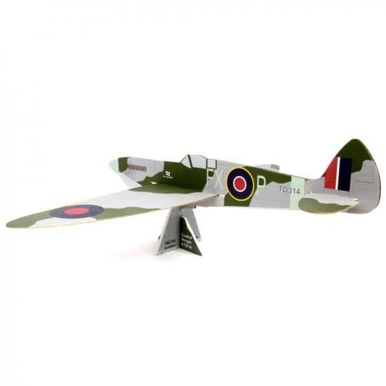 Prestige Models Spitfire Mk IXe Freeflight Kit ** CLEARANCE **