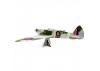 Prestige Models Spitfire Mk IXe Freeflight Kit ** CLEARANCE **