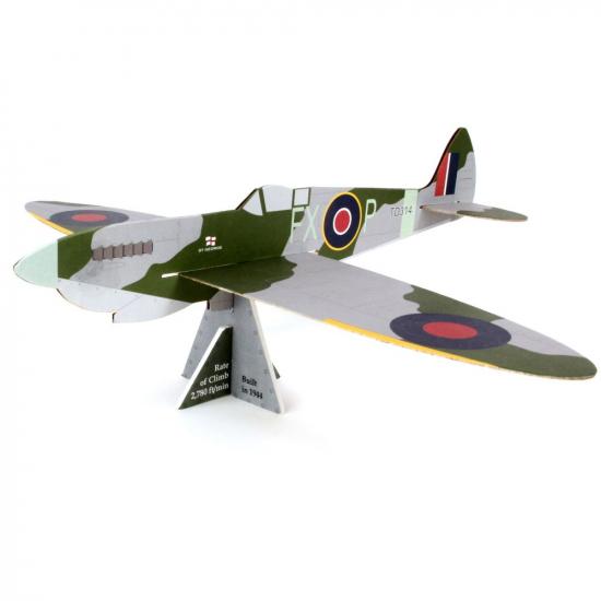 Prestige Models Spitfire Mk IXe Freeflight Kit ** CLEARANCE **