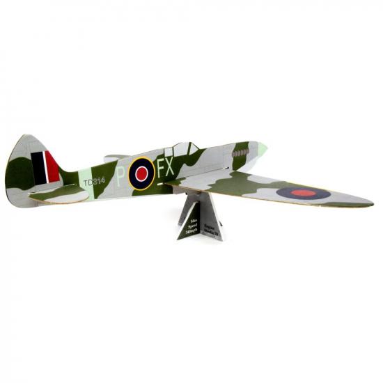 Prestige Models Spitfire Mk IXe Freeflight Kit ** CLEARANCE **
