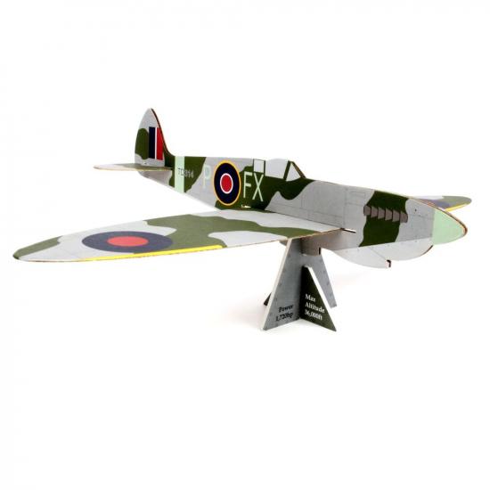 Prestige Models Spitfire Mk IXe Freeflight Kit ** CLEARANCE **