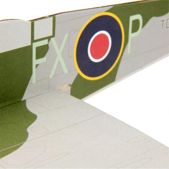 Prestige Models Spitfire Mk IXe Freeflight Kit ** CLEARANCE **