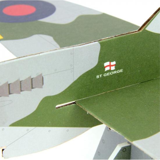 Prestige Models Spitfire Mk IXe Freeflight Kit ** CLEARANCE **