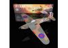 Prestige Models Hawker Hurricane Mk I Freeflight Kit