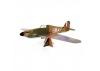 Prestige Models Hawker Hurricane Mk I Freeflight Kit