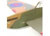 Prestige Models Hawker Hurricane Mk I Freeflight Kit
