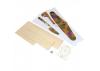 Prestige Models Hawker Hurricane Mk I Freeflight Kit