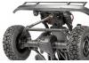 TTRC PUBG 4x4 Military Vehicle