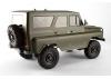 TTRC PUBG 4x4 Military Vehicle