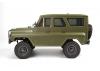 TTRC PUBG 4x4 Military Vehicle