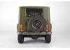 TTRC PUBG 4x4 Military Vehicle