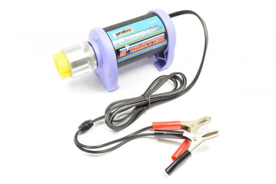 ProLux 12V Super Power 60 Size Starter Motor