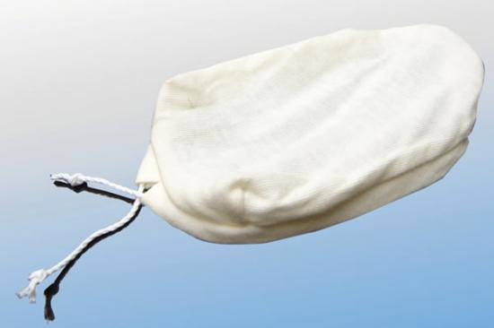 Prolux Cotton Sock For Sealing Iron
