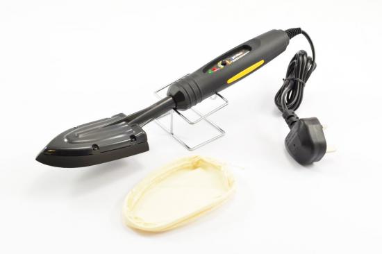 Prolux Digital LED Thermal Sealing Iron W/Stand -EU 2-Pin