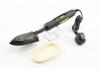 Prolux Digital LED Thermal Sealing Iron W/Stand -EU 2-Pin