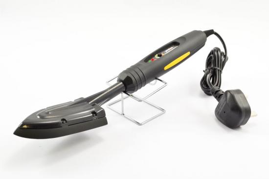 Prolux Digital LED Thermal Sealing Iron W/Stand -EU 2-Pin