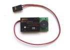 Prolux Lipo Volt-Saver Battery Low Voltage Alarm 2 - 3 - 4 Cell