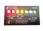 Prolux Volt-Saver Security Alarm W/LED Indicator