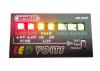 Prolux Volt-Saver Security Alarm W/LED Indicator