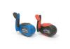 Prolux Fast Fueller Hand Fuel Pump - Blue