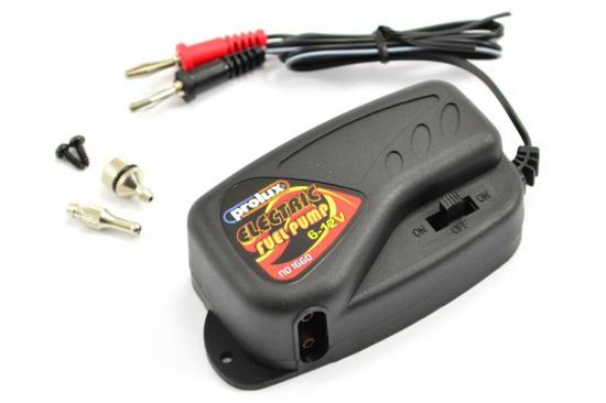 Prolux 6-12V Electric Fuel Pump