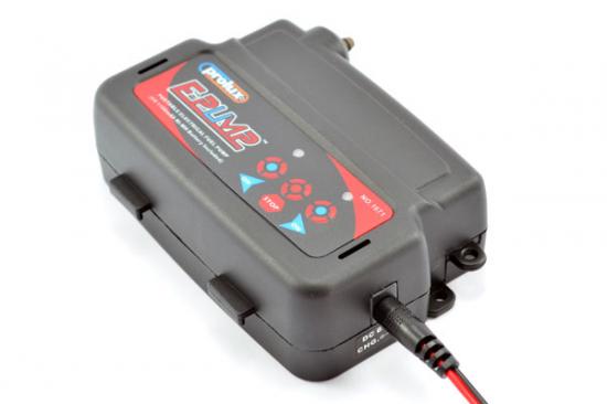 Prolux E-Pump Portable Electric Fuel Pump (Includes 6v Rechargeable Battery)