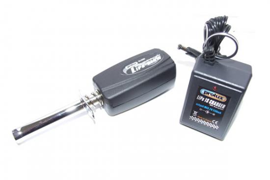ProLux LiPo Glow Starter