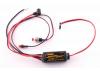 Prolux Automatic On Board Glow Driver / Igniter With Indicator