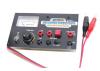 Prolux 12V Power Panel With Glow Start Charger