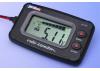 Prolux Lcd Volts Monitor Lipo/Nimh Tests 3.7V-20V