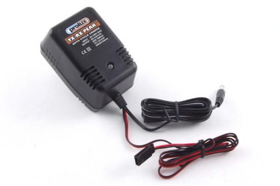 Prolux Tx/Rx Peak 1AMP 240V Fast Charger