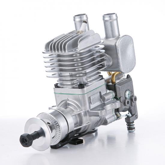 Stinger Engines 10cc Single Cylinder Rear Exhaust 2-Stroke Petrol Engine