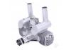 Stinger Engines 125cc Twin Cylinder 2-Stroke Petrol Engine