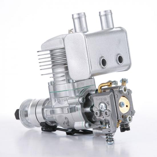 Stinger Engines 15cc Single Cylinder Rear Exhaust 2-Stroke Petrol Engine