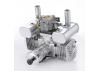 Stinger Engines 20cc Twin Cylinder 2-Stroke Petrol Engine