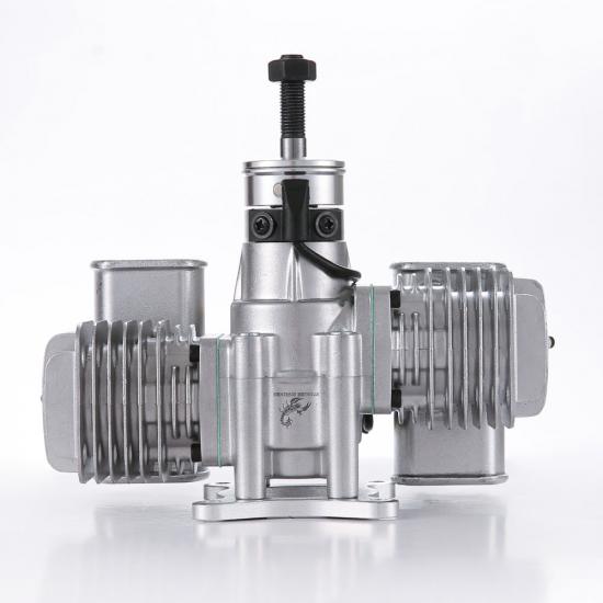Stinger Engines 20cc Twin Cylinder 2-Stroke Petrol Engine