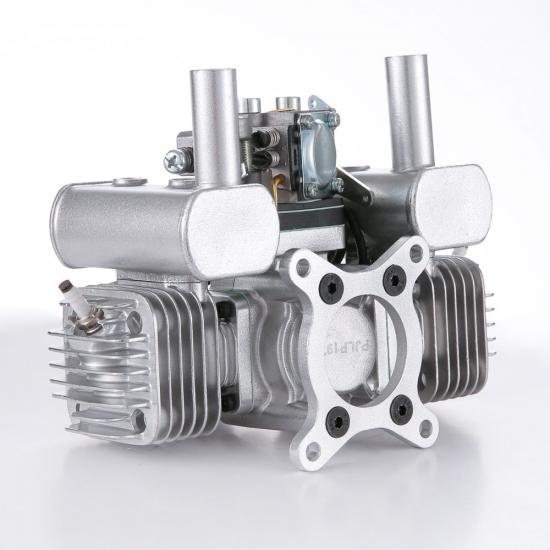Stinger Engines 20cc Twin Cylinder 2-Stroke Petrol Engine