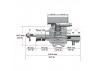 Stinger Engines 26cc Single Cylinder Side Exhaust 2-Stroke Petrol Engine