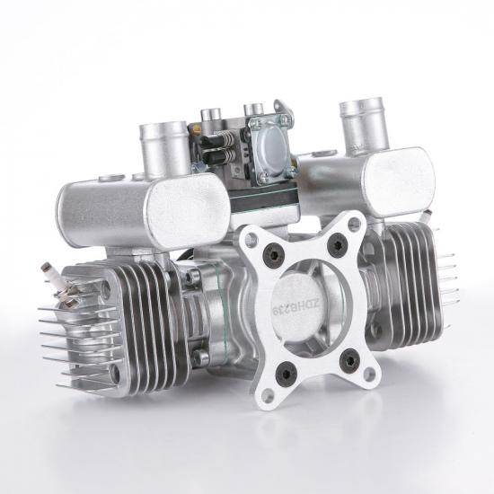 Stinger Engines 30cc Twin Cylinder 2-Stroke Petrol Engine