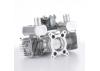 Stinger Engines 30cc Twin Cylinder 2-Stroke Petrol Engine