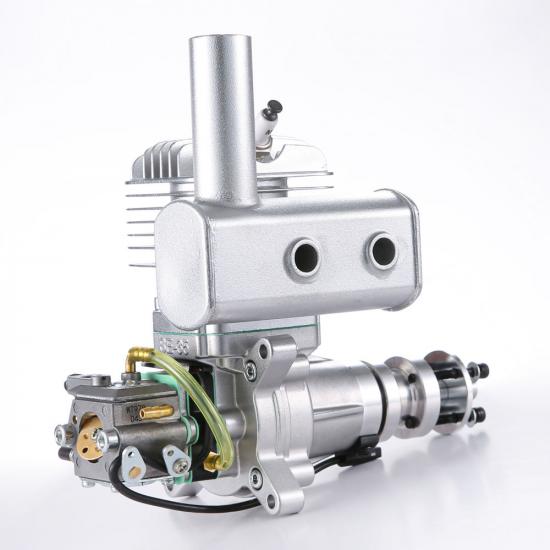 Stinger Engines 35cc Single Cylinder Side Exhaust 2-Stroke Petrol Engine